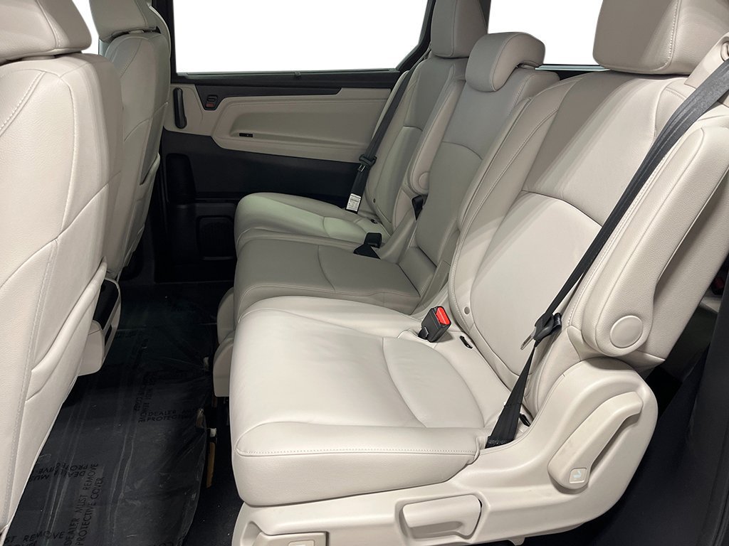 New 2026 Honda Odyssey EX-L image 24