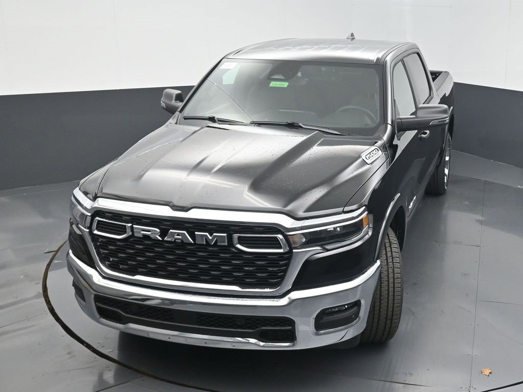 New 2026 RAM 1500 Big Horn image 37