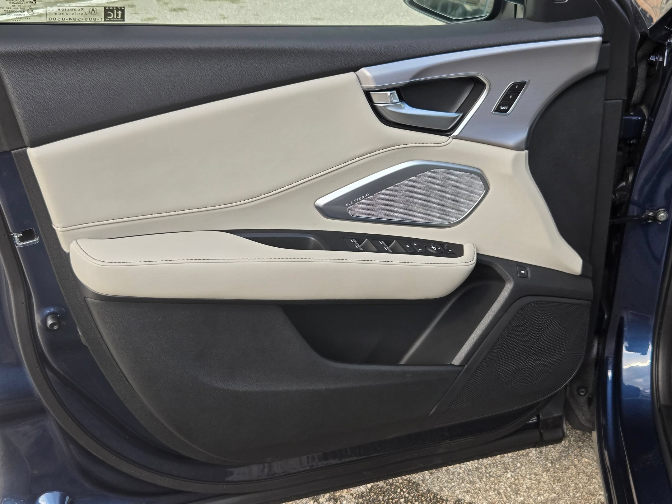 New 2026 Acura RDX SH-AWD w/ Technology Package image 11