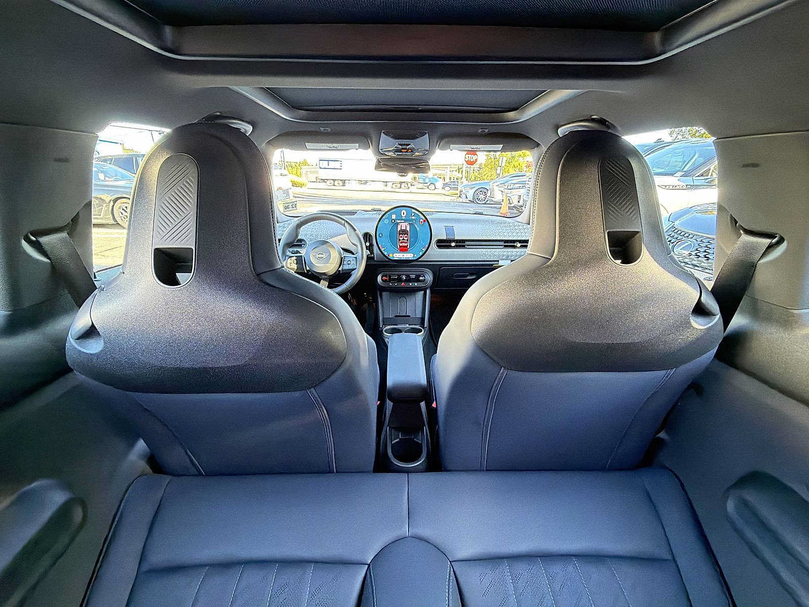 Used 2026 MINI Cooper S FWD image 20