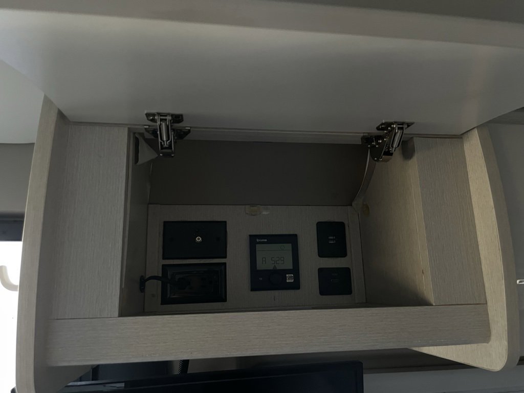 Used 2021 RAM ProMaster 3500 w/ Convenience Group image 54