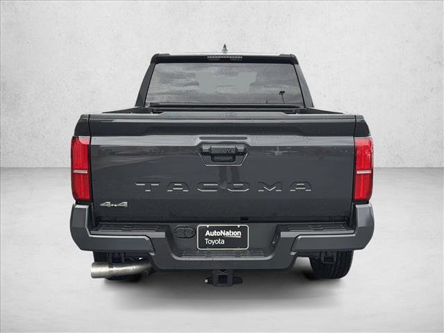 New 2026 Toyota Tacoma SR5 AWD/4WD image 6