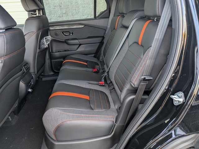 New 2026 Honda Passport TrailSport image 12