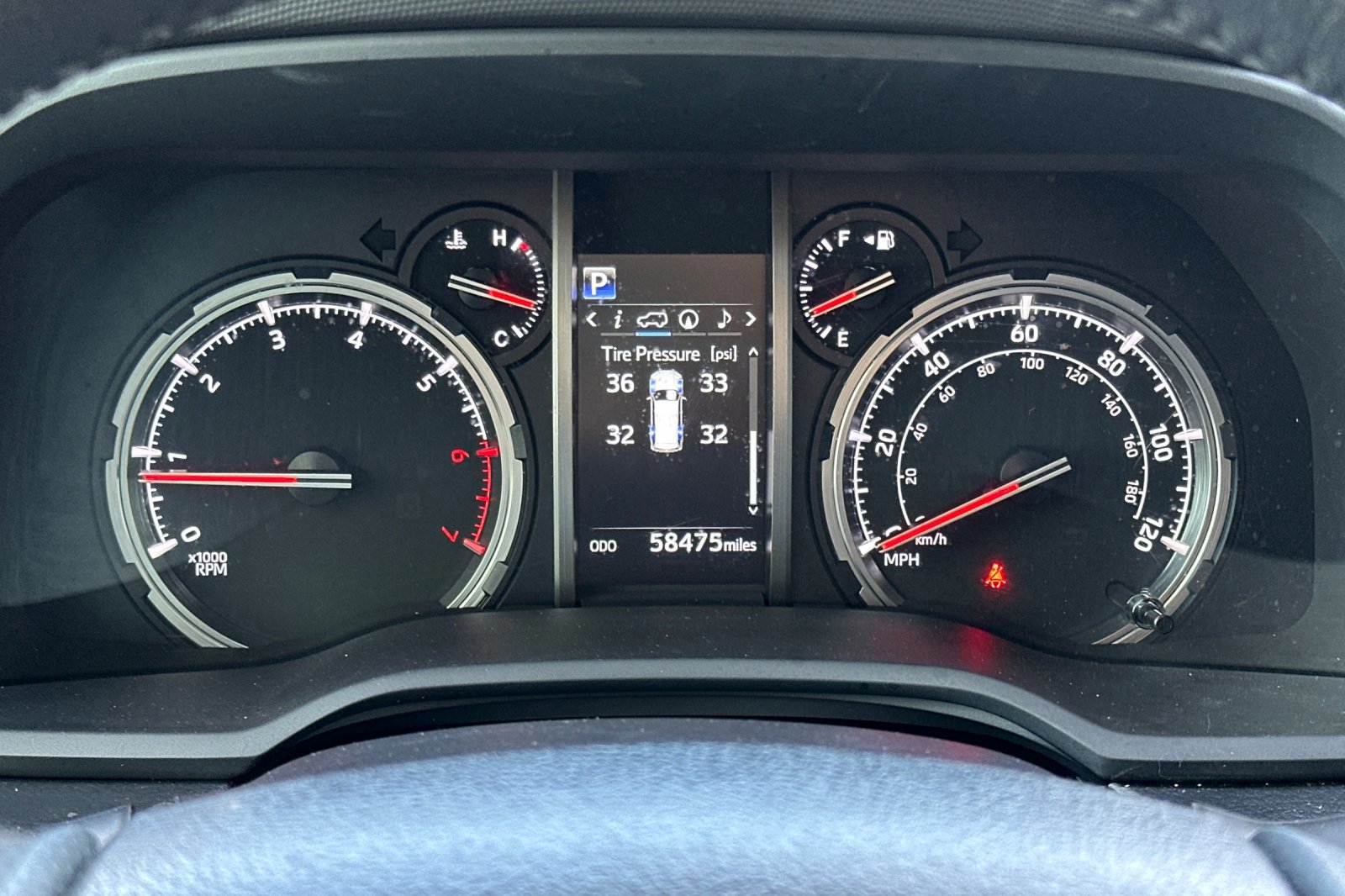 Certified 2022 Toyota 4Runner TRD Off-Road Premium image 25