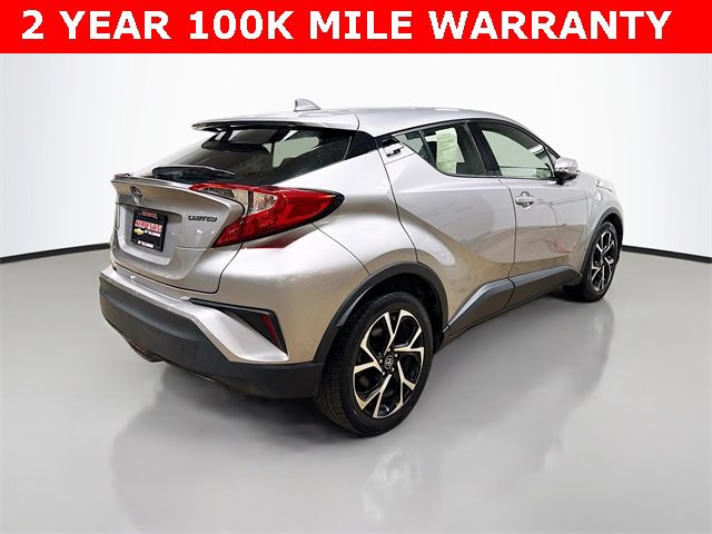 Used 2019 Toyota C-HR Limited image 5