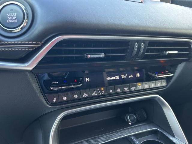 New 2026 MAZDA CX-70 3.3 Turbo w/ Premium Plus Pkg image 19