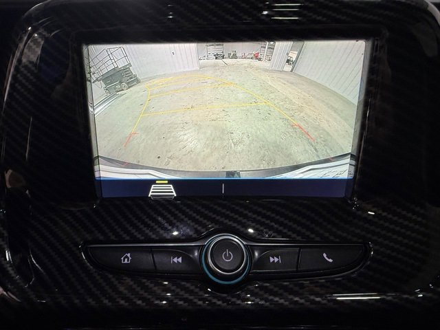 Used 2019 Chevrolet Camaro LT image 18