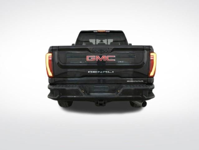 New 2026 GMC Sierra 2500 Denali w/ Denali Reserve Package image 33