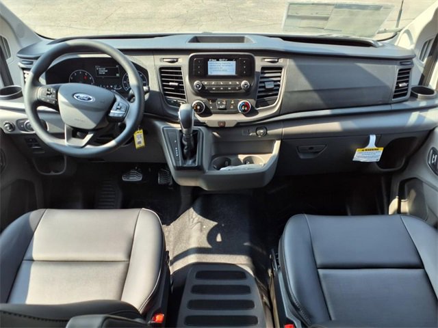 New 2025 Ford Transit 250 Low Roof w/ Exterior Upgrade Package image 30