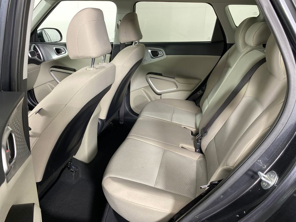 Certified 2024 Kia Soul LX image 21