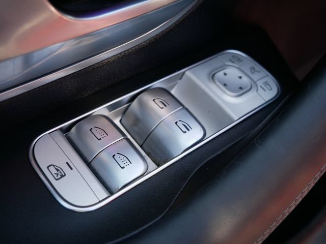 Used 2022 Mercedes-Benz GLS 450 4MATIC image 14