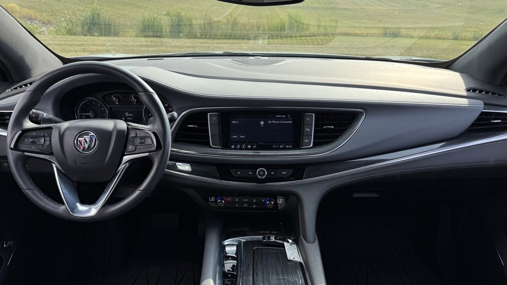 Used 2024 Buick Enclave Essence w/ LPO, Floor Liner Package image 30