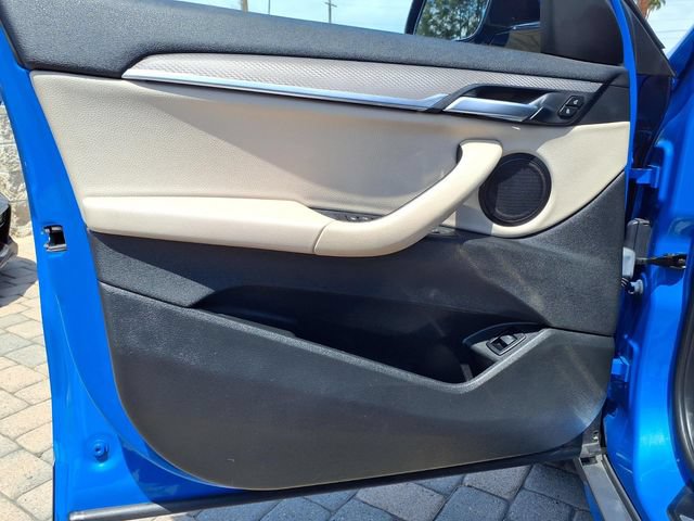 Used 2018 BMW X2 sDrive28i w/ M SportX Package FWD image 20