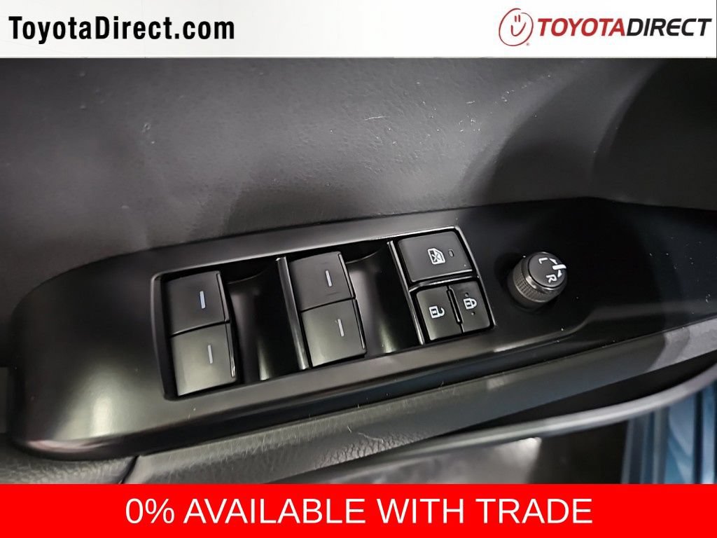 New 2026 Toyota Camry XSE FWD image 10