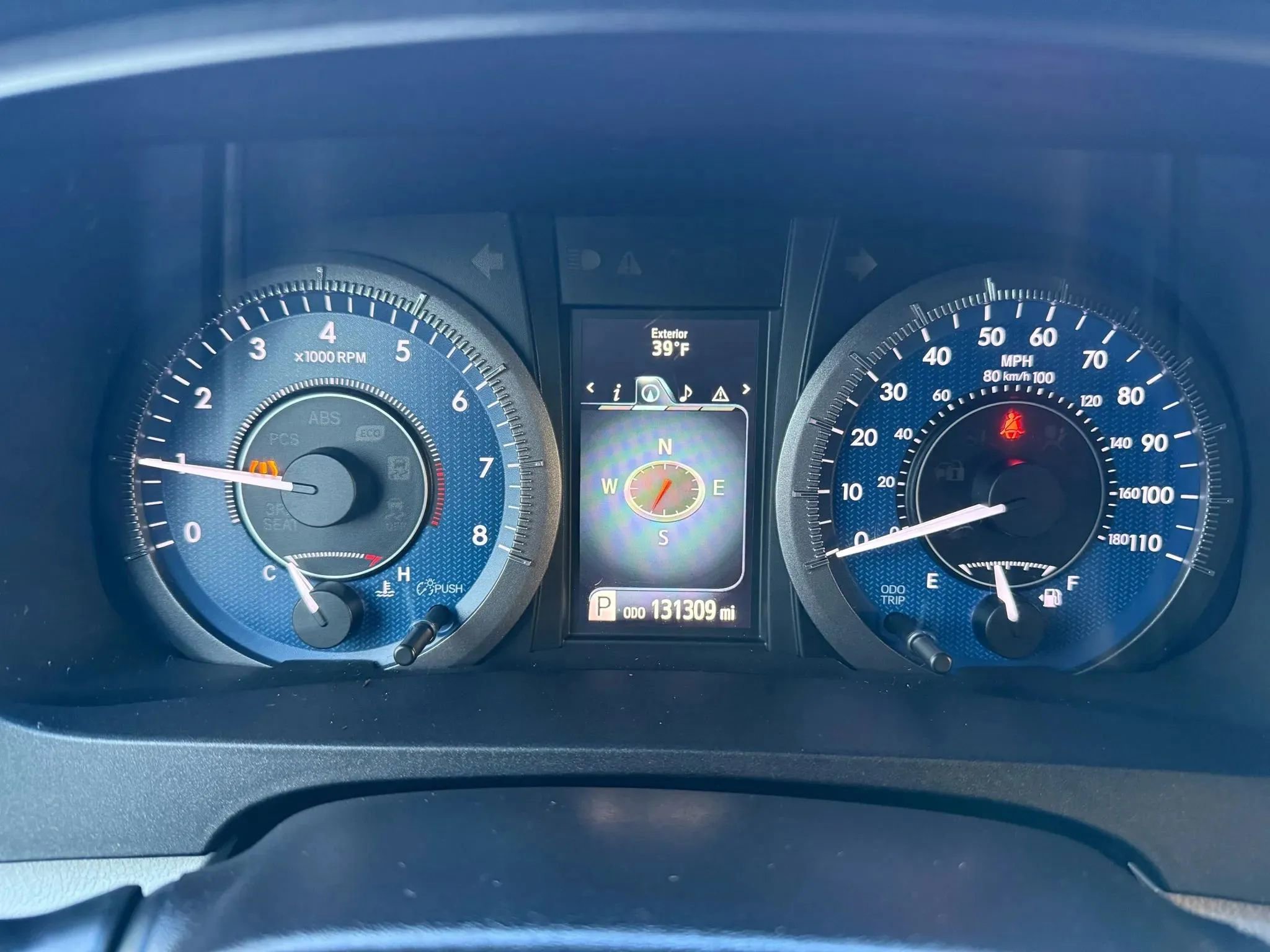 Used 2017 Toyota Sienna XLE w/ XLE Navigation Package AWD/4WD image 16