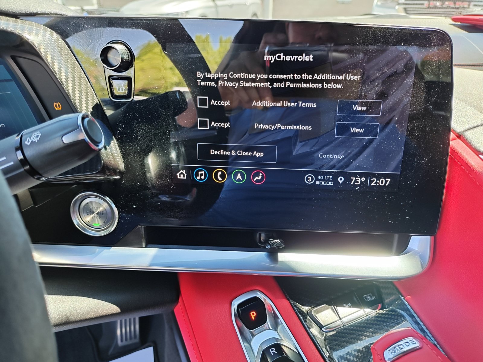 Used 2021 Chevrolet Corvette Stingray Preferred Cpe w/ 2LT RWD image 18