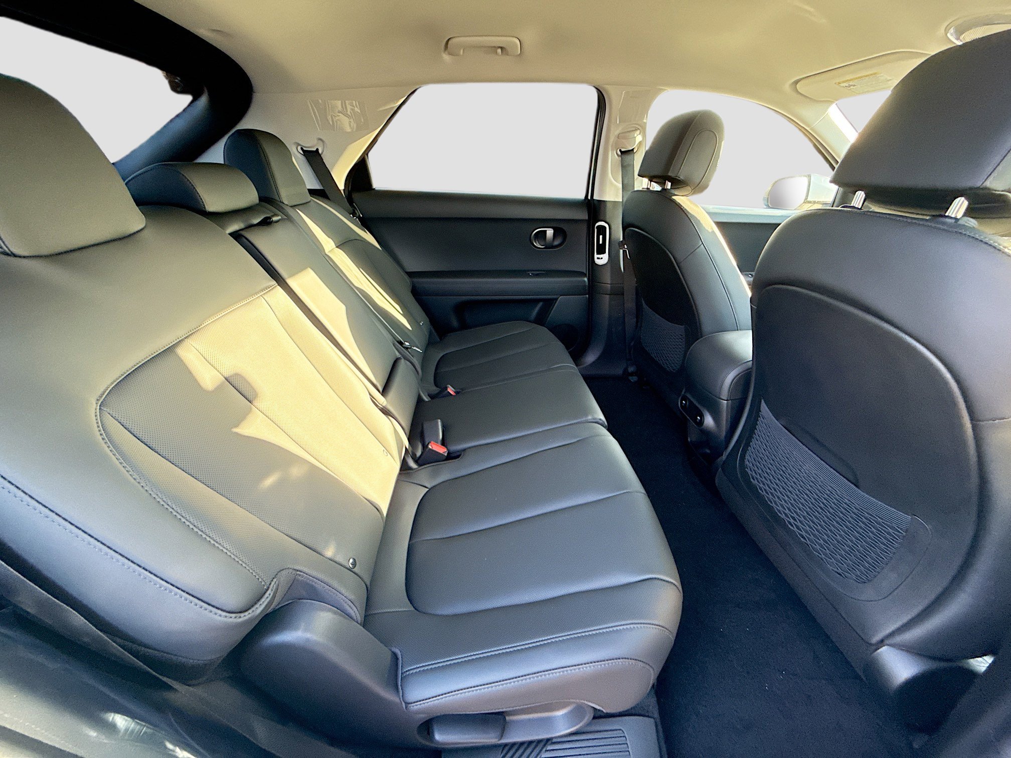 New 2026 Hyundai Ioniq 5 SEL image 20