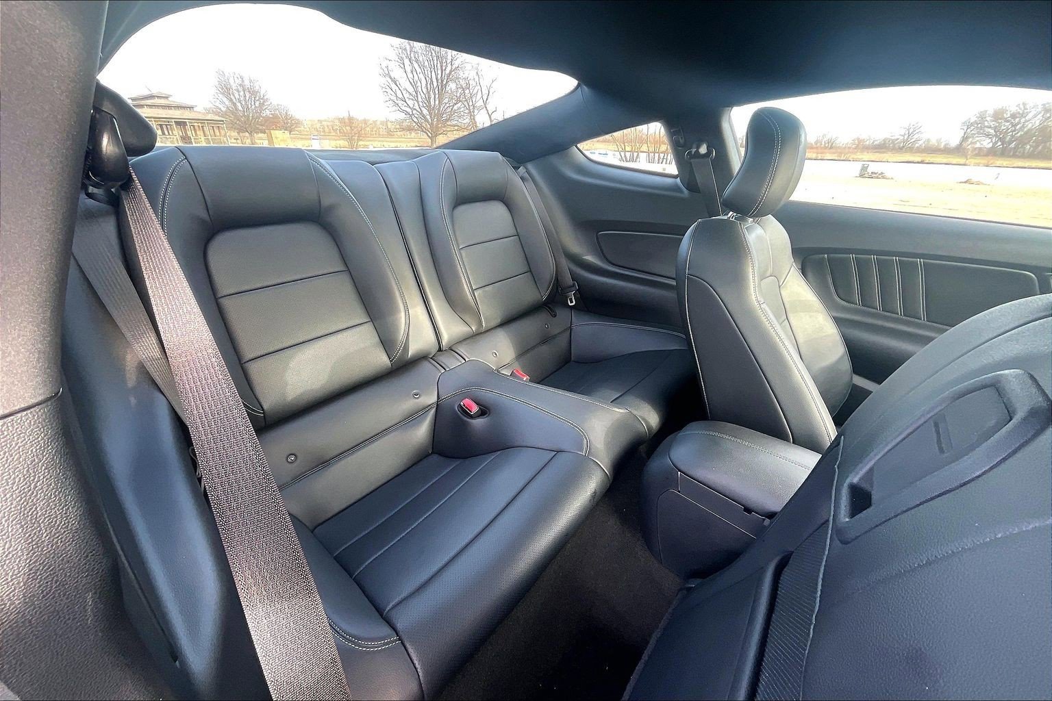 Used 2015 Ford Mustang GT Premium w/ Equipment Group 401A image 16