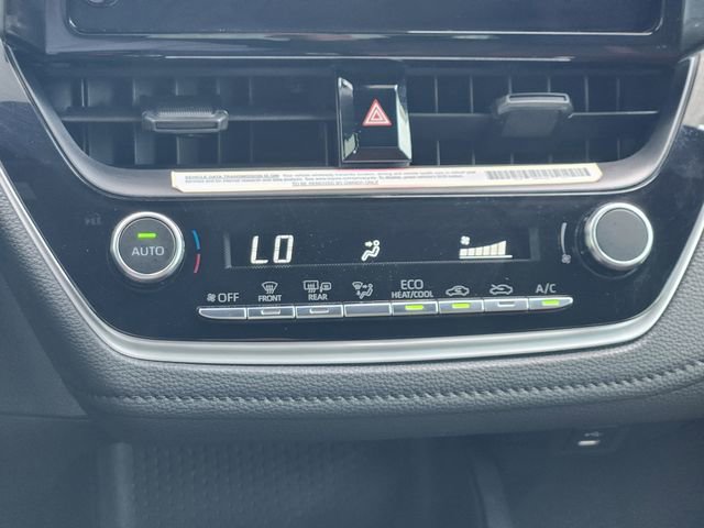 Used 2024 Toyota Corolla SE image 16
