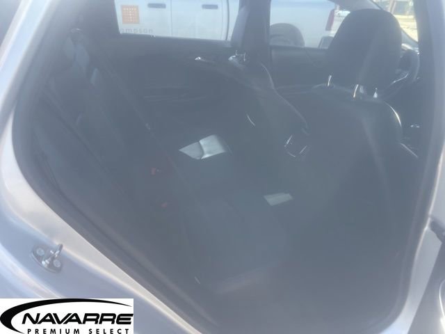 Used 2017 Chevrolet Malibu LT w/ Leather Package FWD image 13
