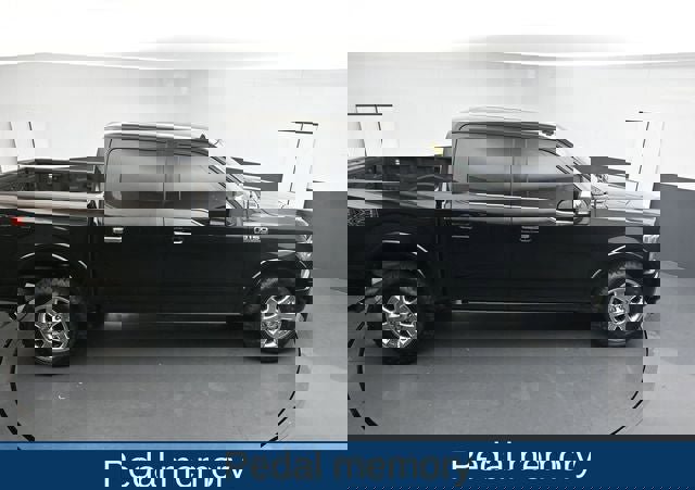 Used 2018 Ford F150 Platinum w/ Equipment Group 701A Luxury image 20