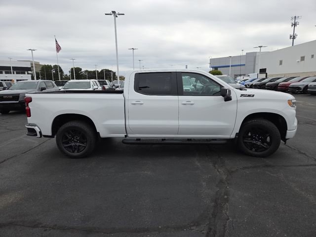 New 2026 Chevrolet Silverado 1500 RST w/ Safety Package image 19