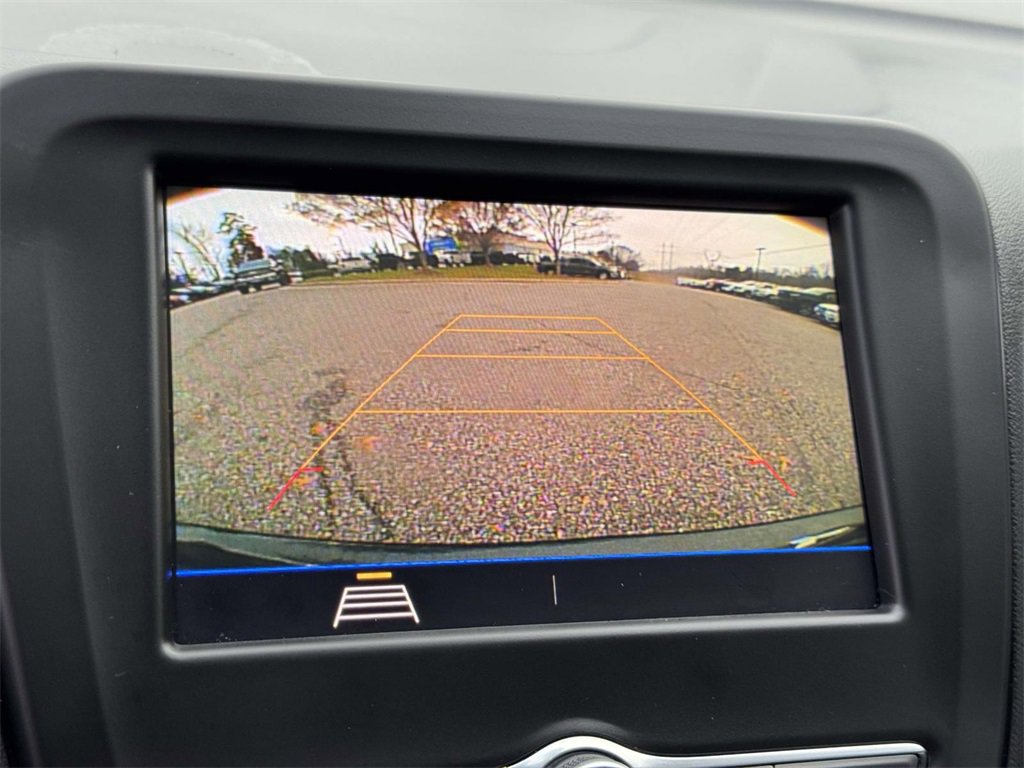 Used 2021 Chevrolet Equinox LT image 5