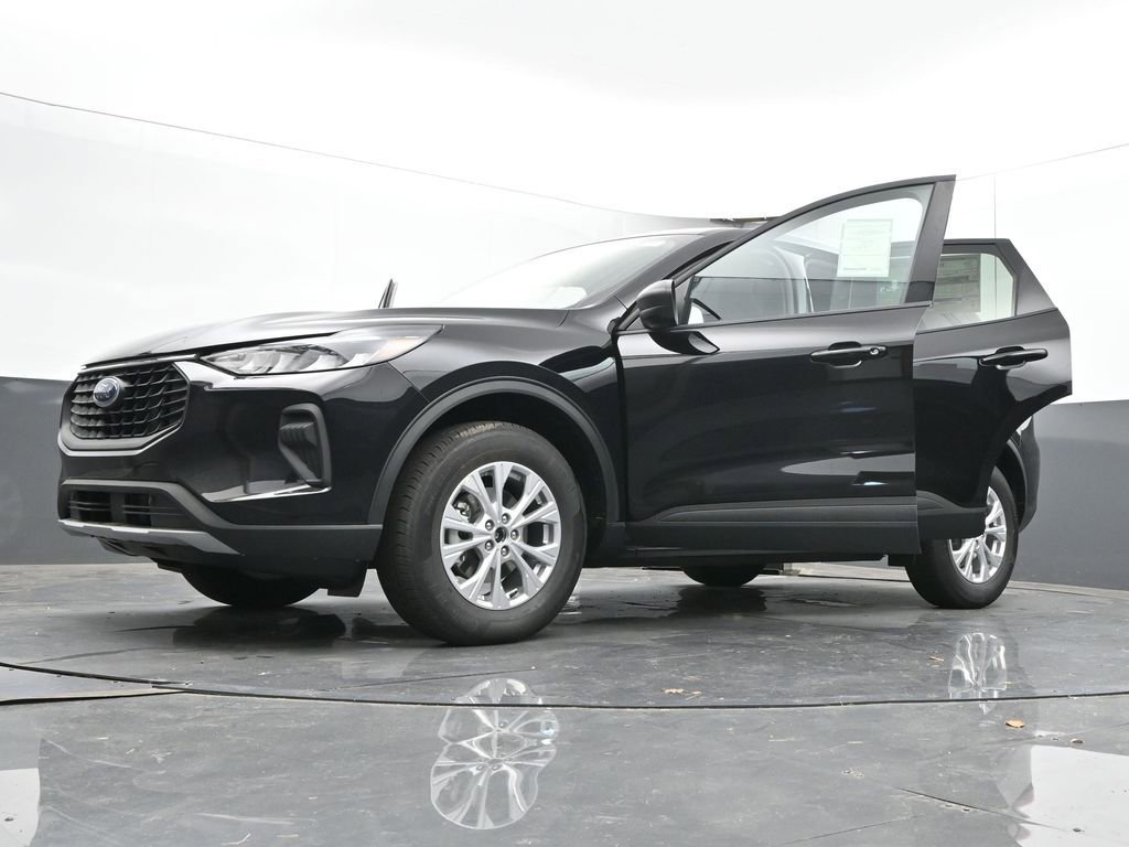 New 2026 Ford Escape Active w/ Cold Weather Package image 69