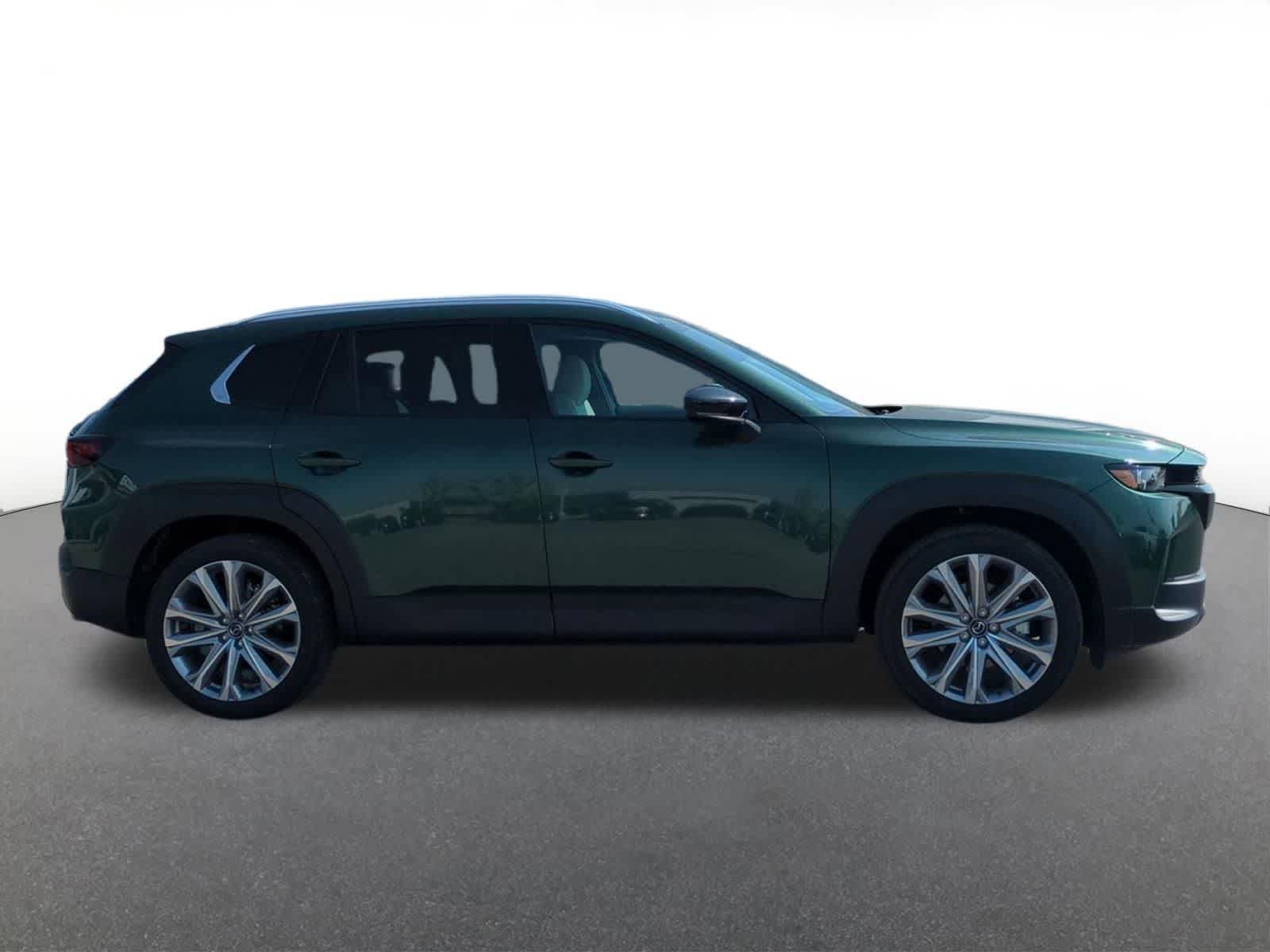 New 2026 MAZDA CX-50 AWD 2.5 S w/ Premium Package image 7