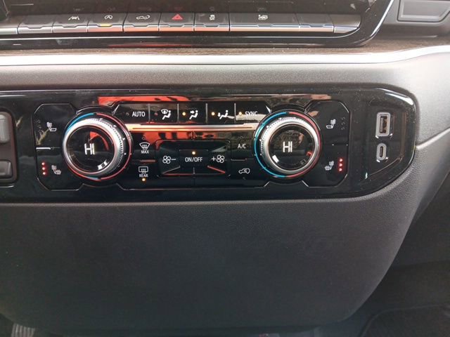 New 2026 GMC Sierra 1500 Elevation image 7