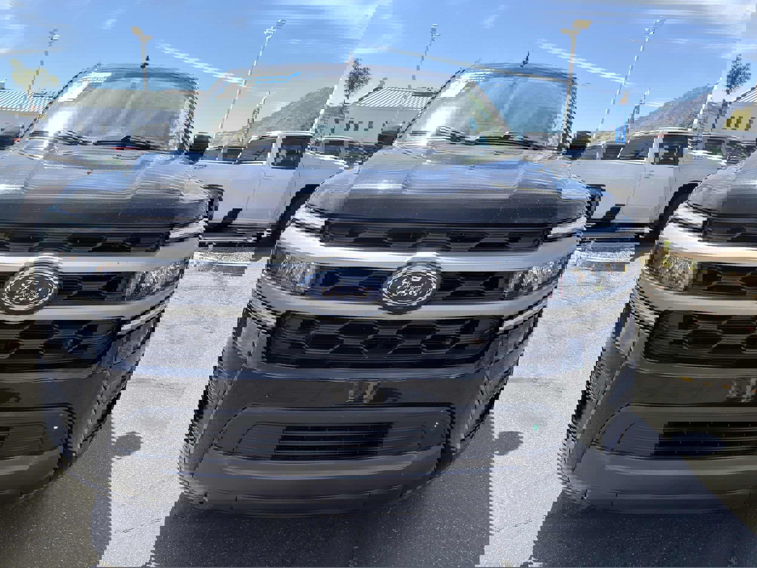 Used 2024 Ford Expedition XLT AWD/4WD image 43