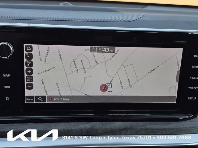 Used 2022 Kia K5 EX FWD image 34