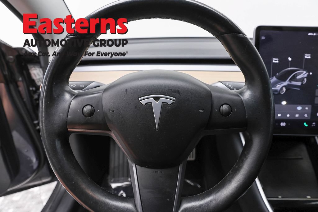 Used 2018 Tesla Model 3 Performance AWD/4WD image 10