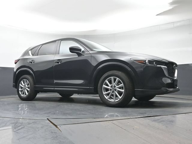 Certified 2025 MAZDA CX-5 AWD 2.5 S w/ Preferred Package image 35