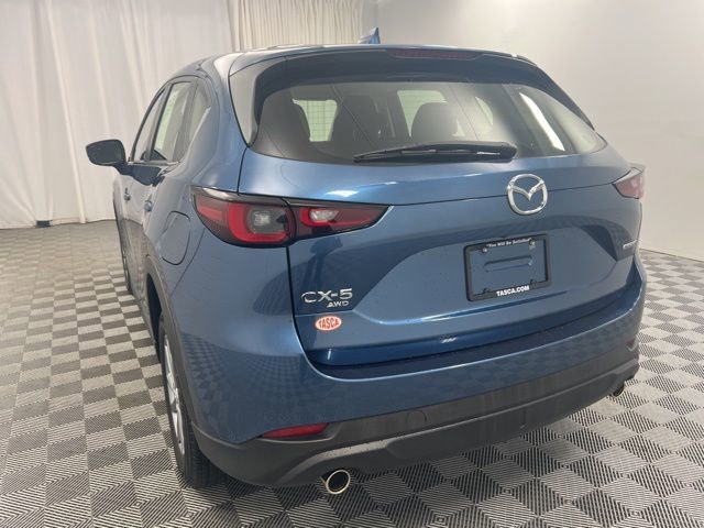 Used 2023 MAZDA CX-5 AWD 2.5 S image 7