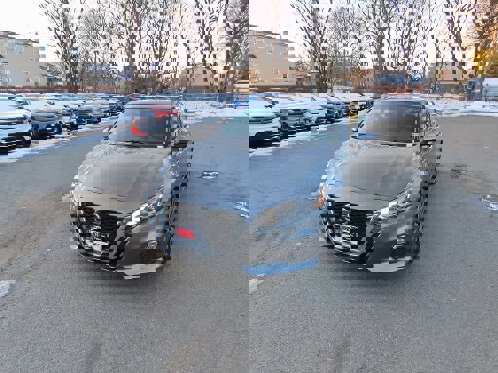 Used 2022 Nissan Altima 2.5 SV image 1