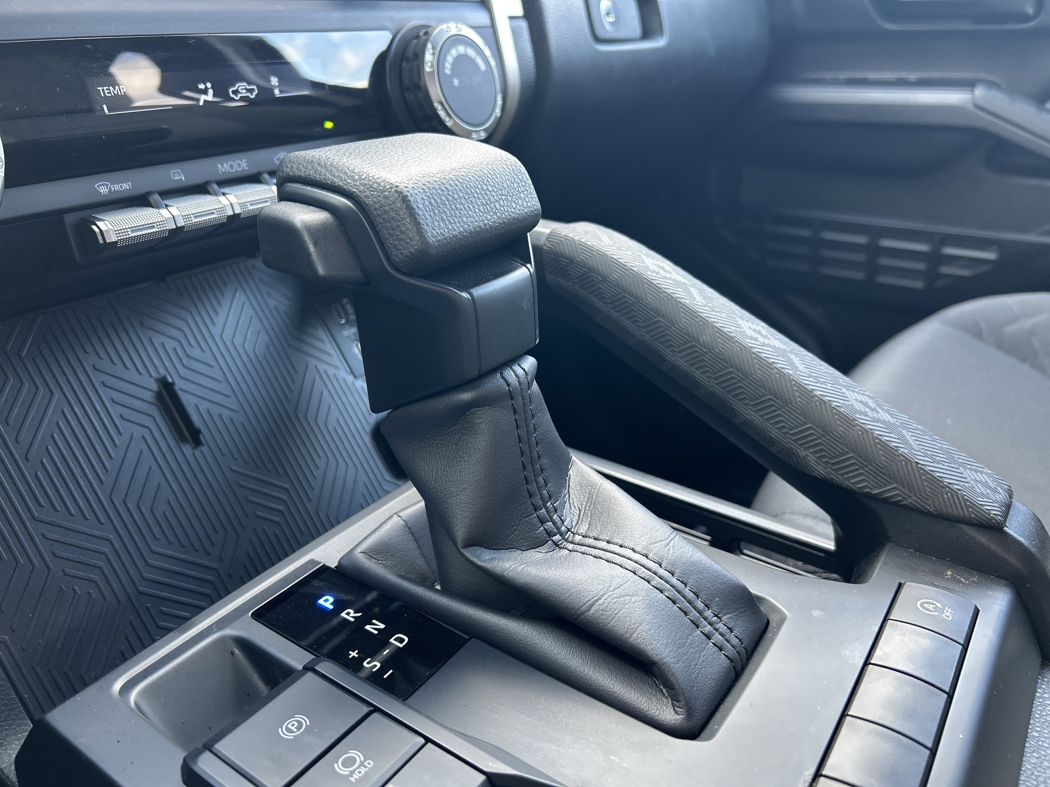 Used 2025 Toyota Tacoma SR5 image 16