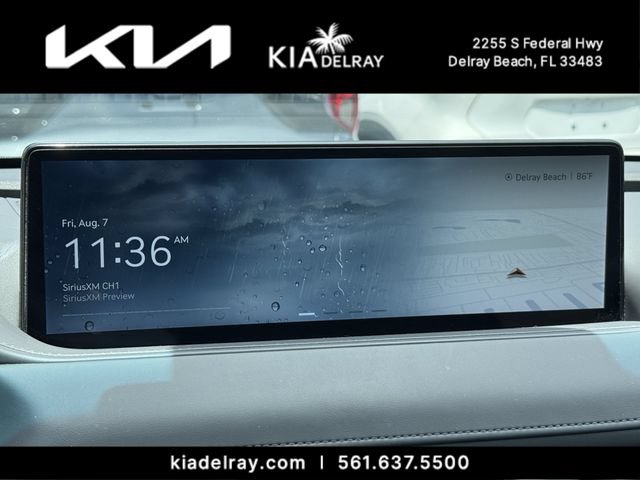 Used 2024 Genesis G80 2.5T AWD/4WD image 18