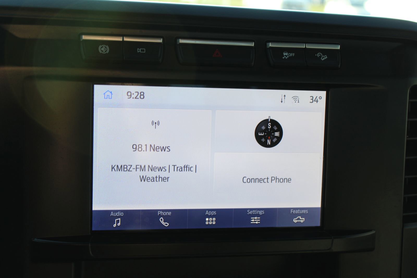 Used 2024 Ford F250 XL w/ STX Appearance Package image 30