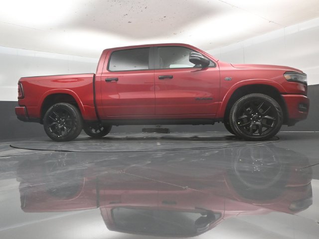 New 2027 RAM 1500 Laramie AWD/4WD image 53