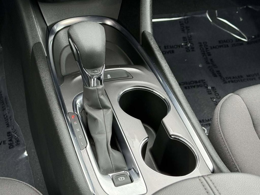 Used 2023 Chevrolet Malibu LT image 18
