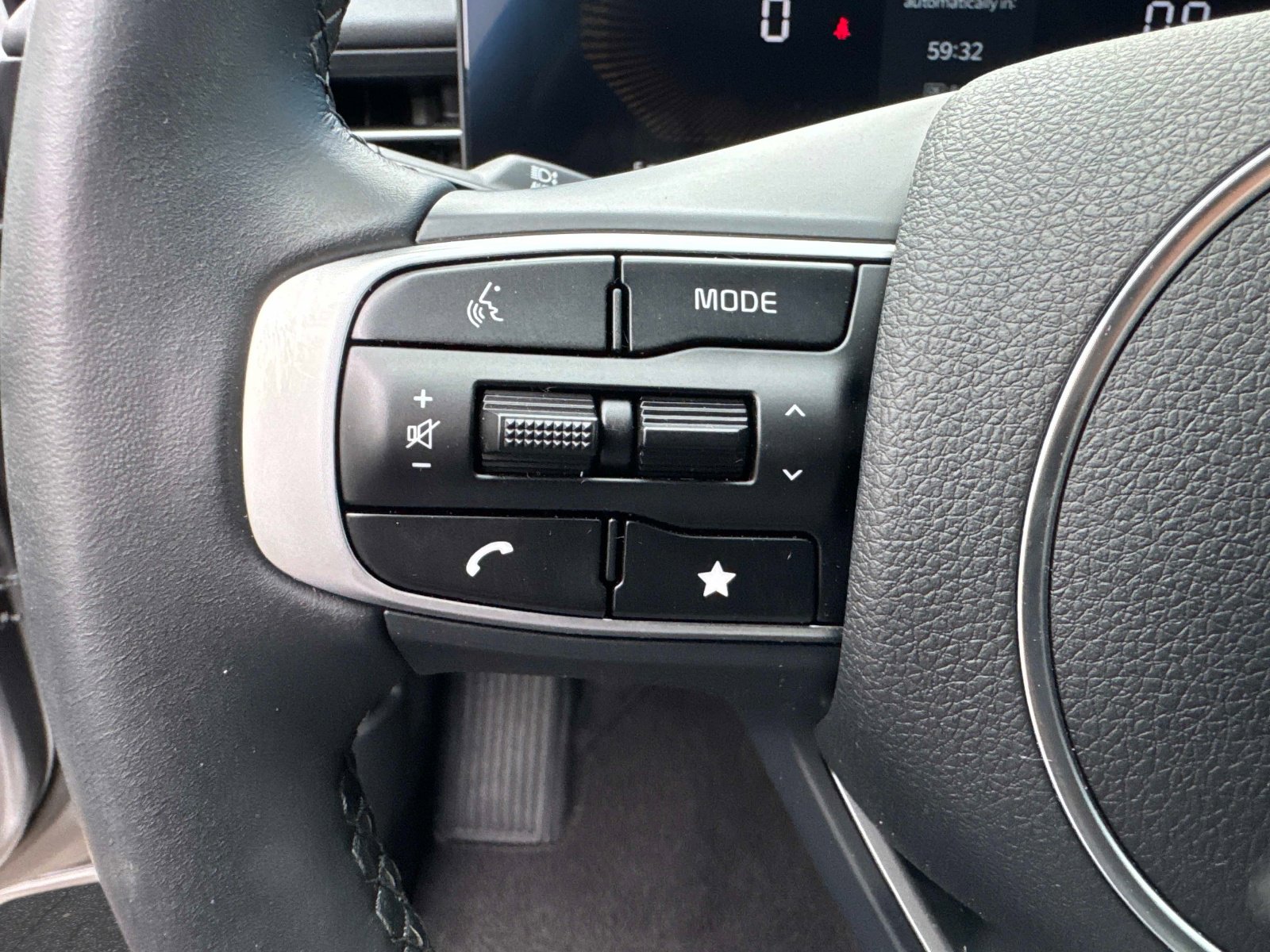 Used 2025 Kia K5 GT-Line w/ GT-Line Premium Package image 30