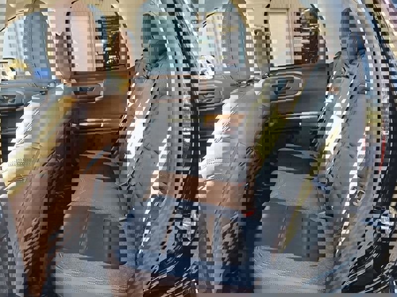 Used 2023 Ford Bronco Sport Outer Banks image 7