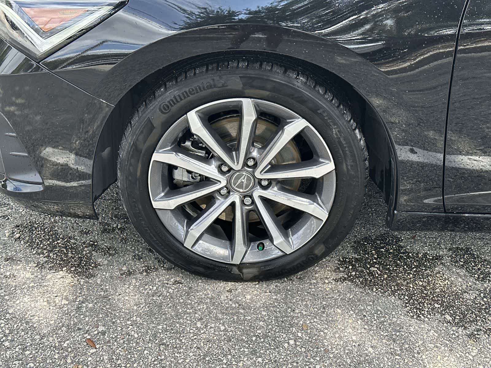 Used 2024 Acura Integra FWD image 13