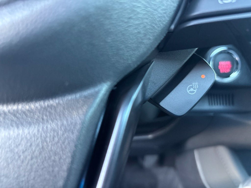 New 2026 Subaru Forester Limited AWD/4WD image 25