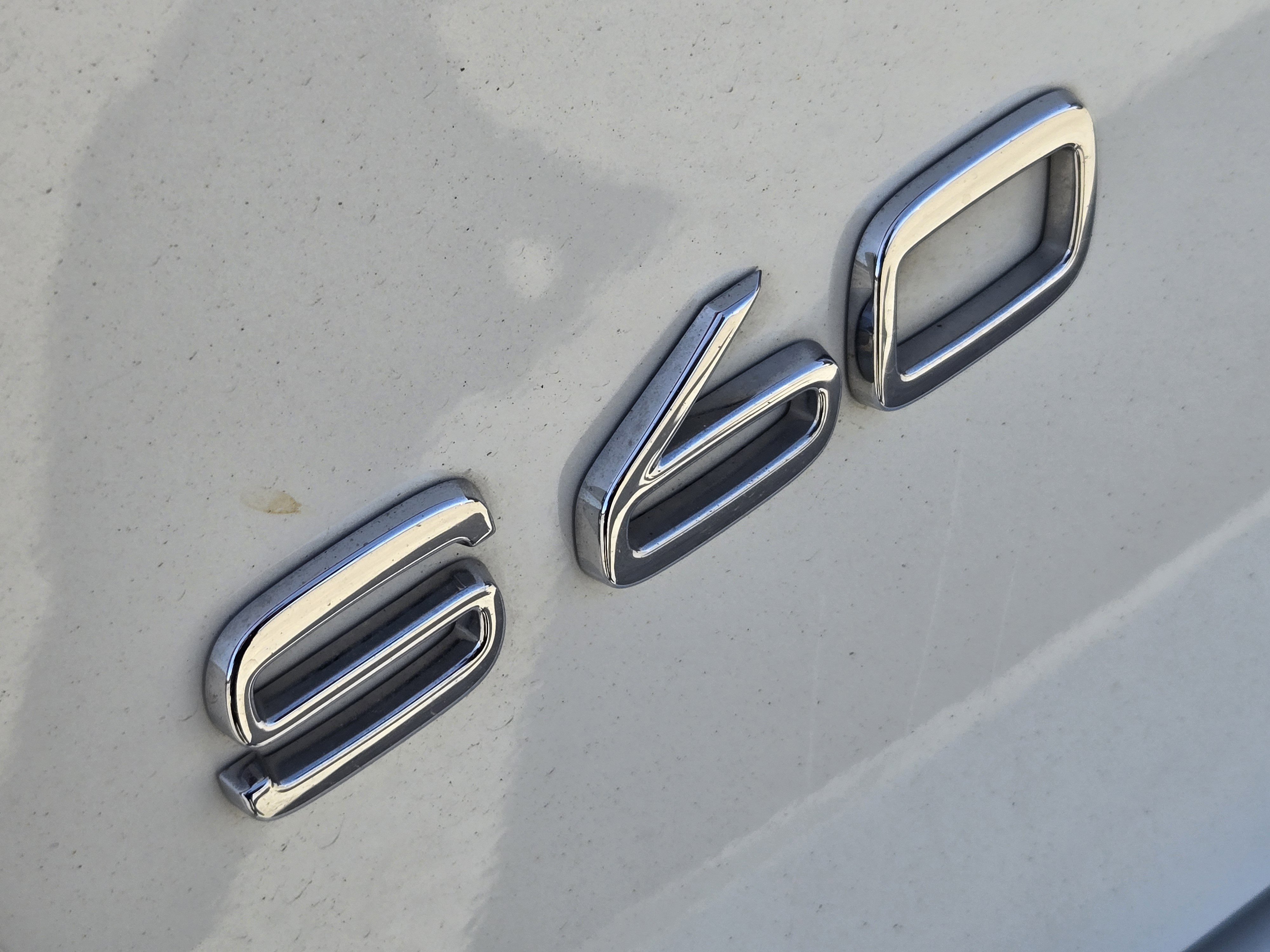 Used 2015 Volvo S60 T5 Premier Plus image 18