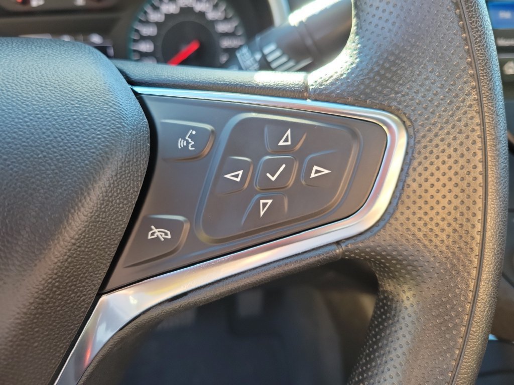 Used 2024 Chevrolet Malibu LT FWD image 22