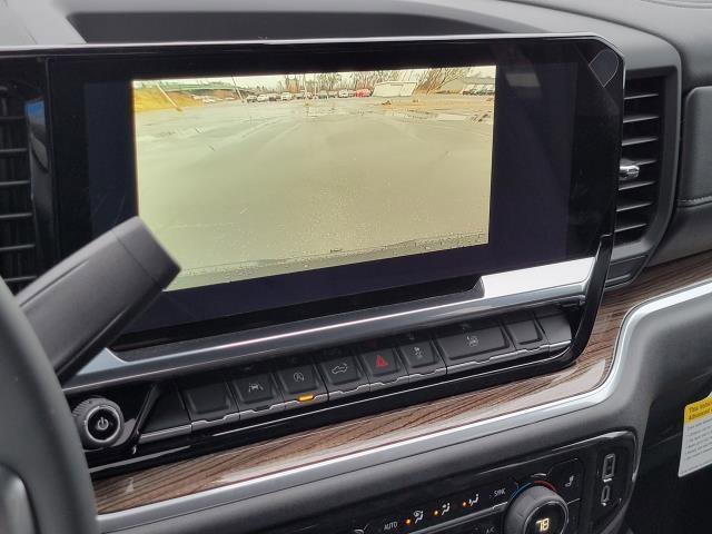 New 2026 Chevrolet Silverado 1500 RST image 18