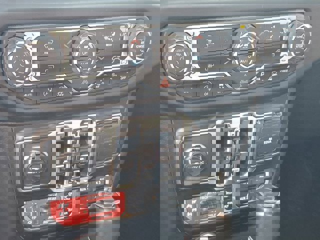 Used 2021 Jeep Wrangler Unlimited Rubicon image 25