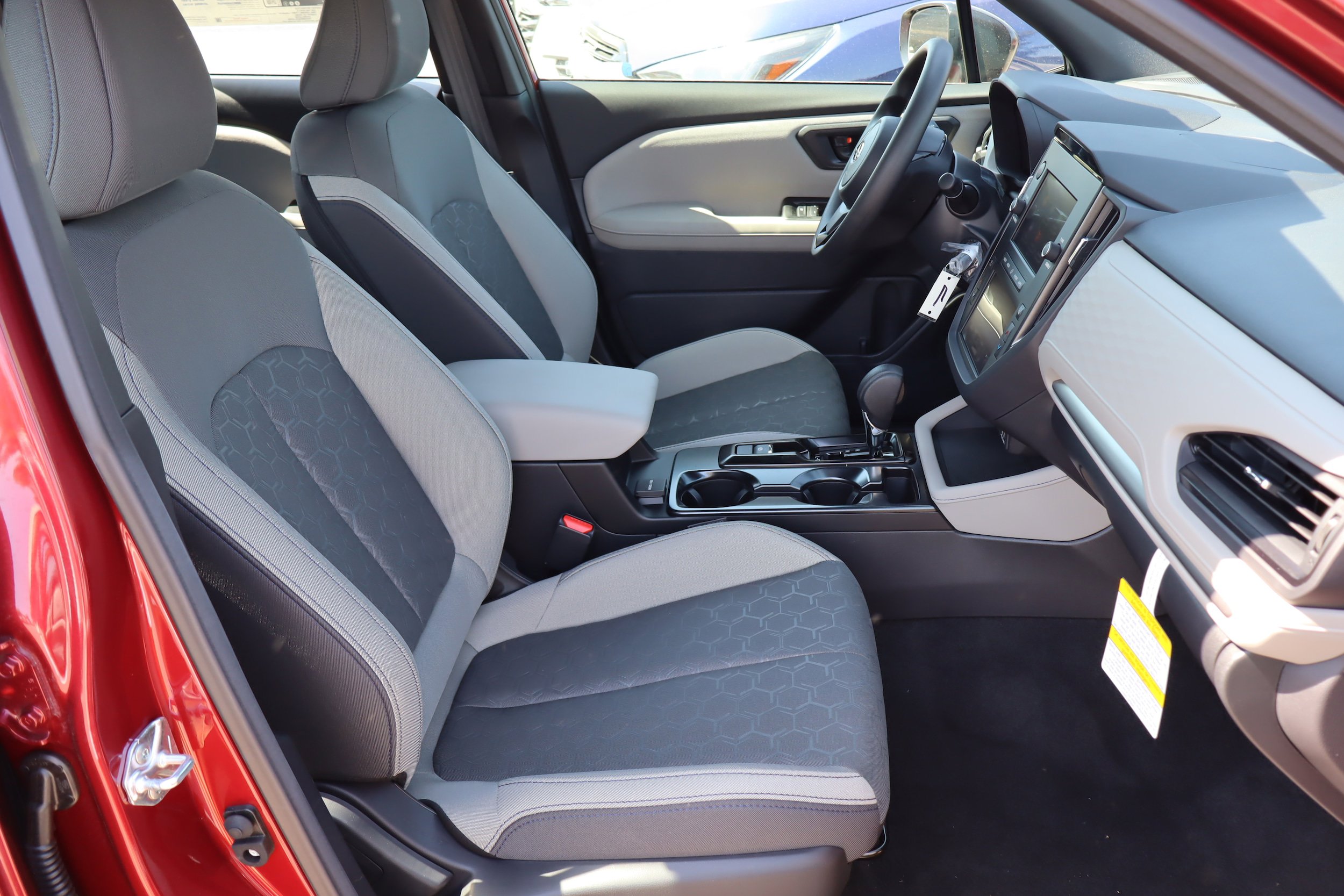 New 2026 Subaru Forester AWD/4WD image 20